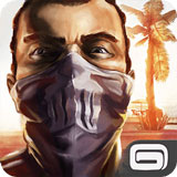 ��Լ����¬ʥͽ֮�Ǻ�����(Gangstar Rio)1.2.2b��׿��