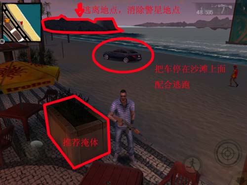 Gangstar Rio�ٷ�����