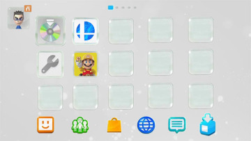 wiiuģ������׿��(Wii U Simulator)��ͼ0