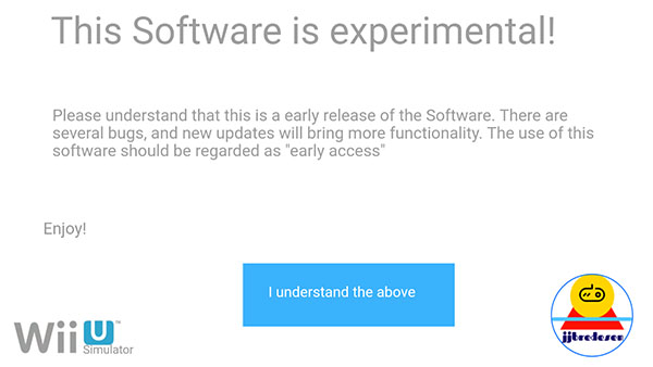 wiiuģ������׿��(Wii U Simulator)1.2.0�ٷ����ͼ1
