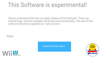 wiiuģ������׿��(Wii U Simulator)��ͼ1