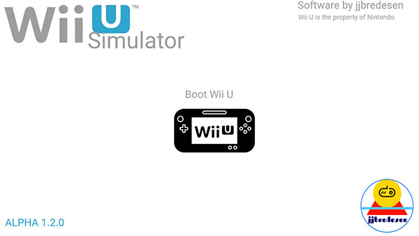 wiiuģ������׿��(Wii U Simulator)1.2.0�ٷ����ͼ2