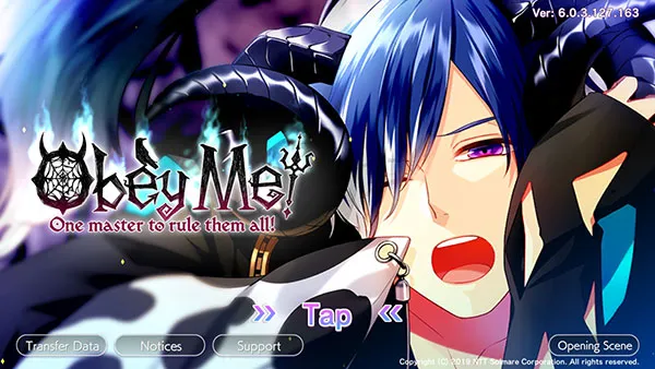 obeyme�ֻ���