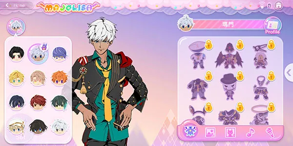 obeyme�ֻ���