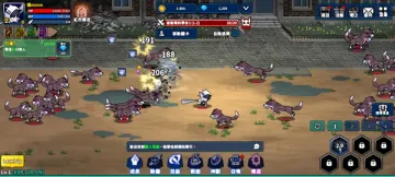 ����Ӣ�۷�������(Hunter Raid)��ͼ0