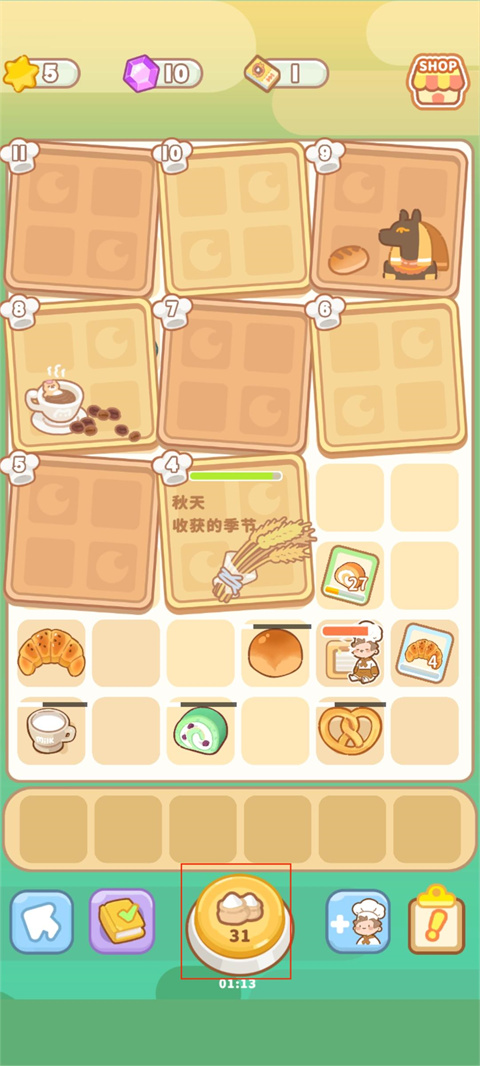 TastyTownMerge���°汾