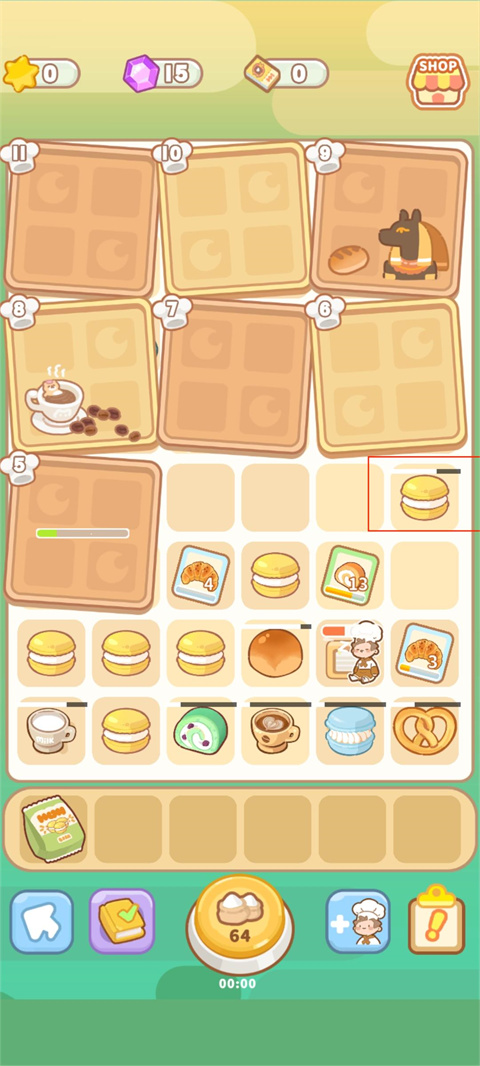 TastyTownMerge���°汾