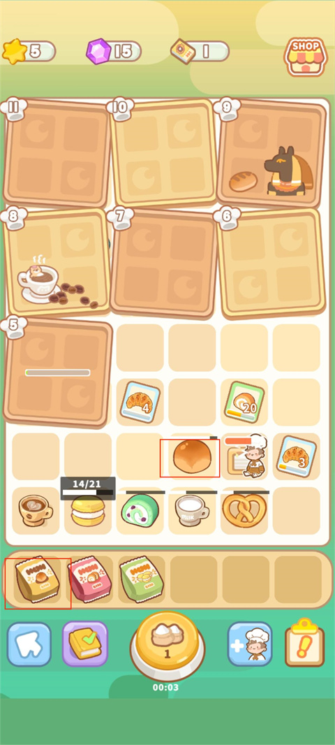 TastyTownMerge���°汾