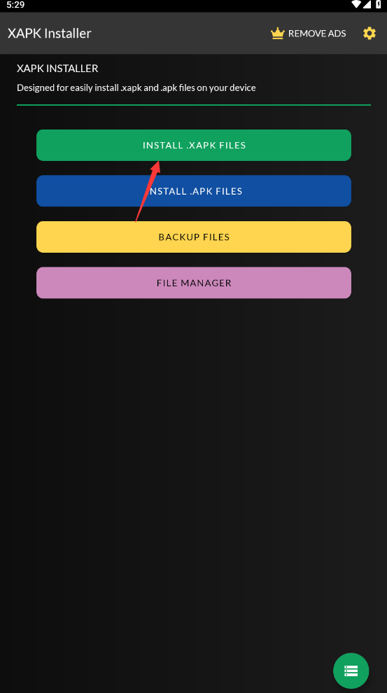XAPK Installer����