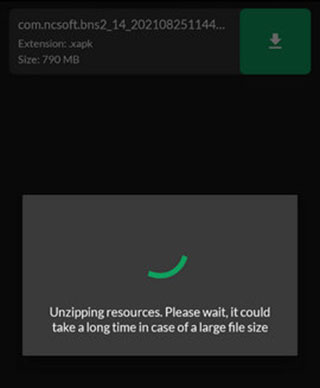 XAPK Installer����