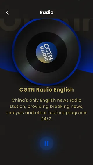 CGTN���°汾2026