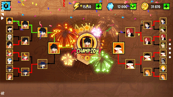 ����˺�����ս2026(Stickman Pirates Fight)6.6���°��ͼ4