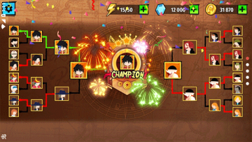 ����˺�����ս2026(Stickman Pirates Fight)��ͼ4