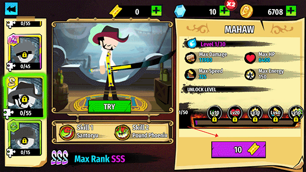 Stickman Pirates Fight�ٷ�����