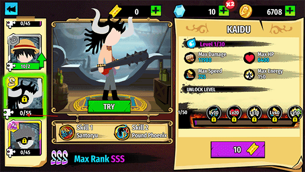 Stickman Pirates Fight�ٷ�����