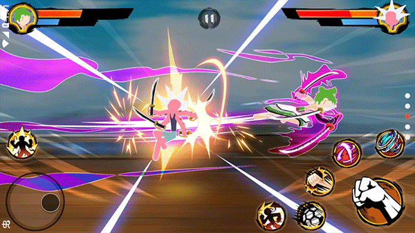 ����˺�����ս2026(Stickman Pirates Fight)6.6���°��ͼ3