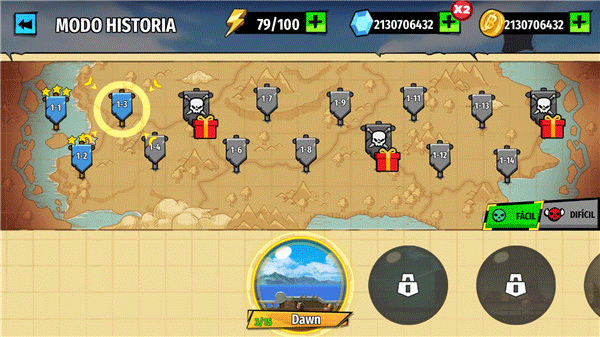 Stickman Pirates Fight�ٷ�����