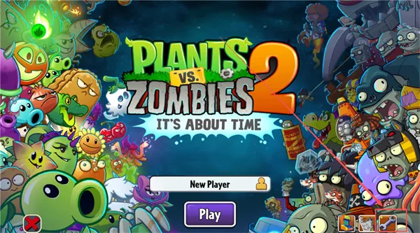 ֲ���ս��ʬ2Gardendless2026���°汾