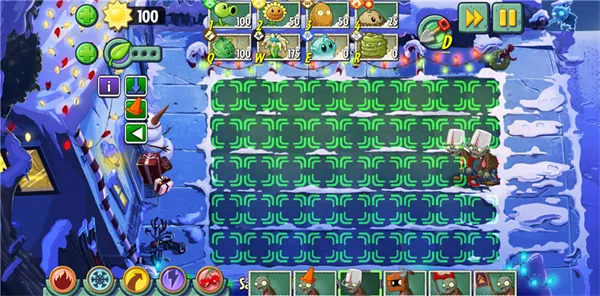 ֲ���ս��ʬ2Gardendless2026���°汾