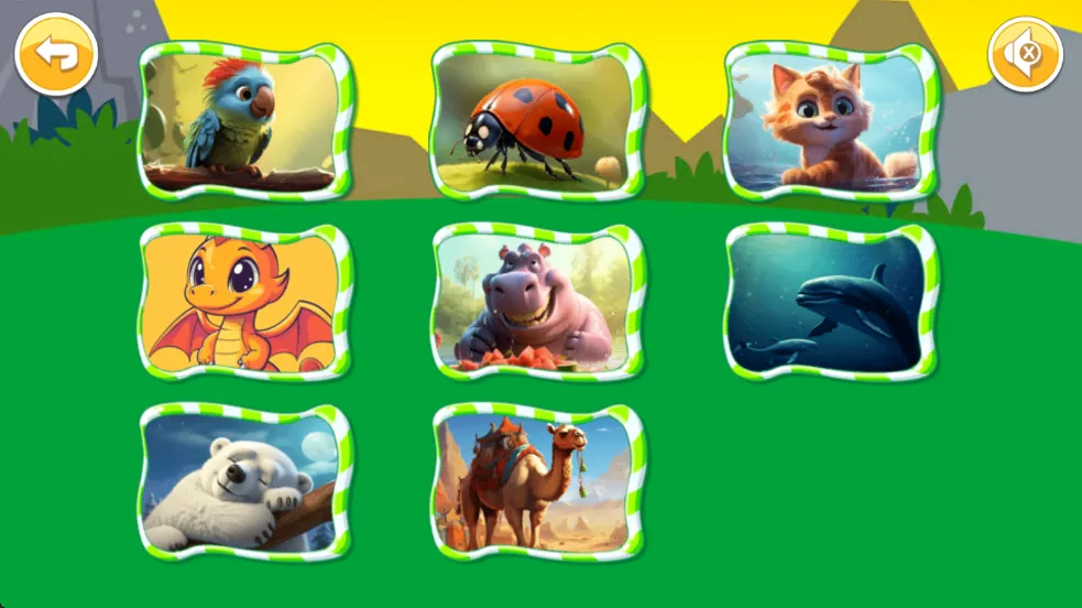 ������ͯ����ƴͼ����