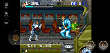 �ͷ�����Ϸ��ͼ2