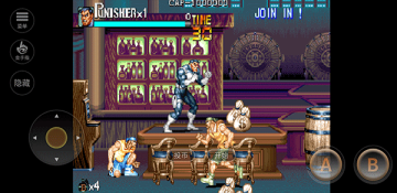 �ͷ�����Ϸ��ͼ4