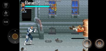 �ͷ�����Ϸ��ͼ3