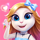 安吉拉爱换装游戏2026年