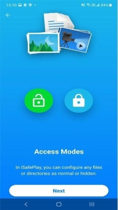 iSafePlay�ٷ����ͼ1