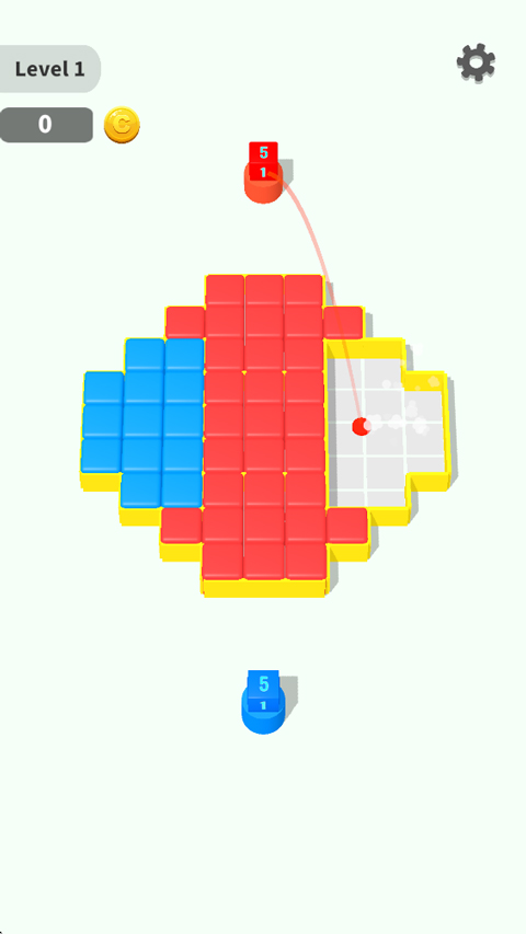 ���ӶԾ���Ϸ1.0.3��׿���ͼ1