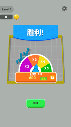 骰子对决游戏截图3