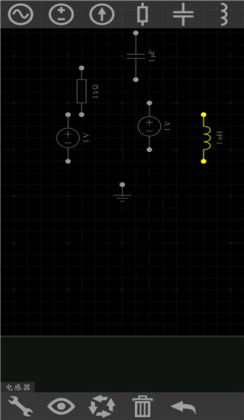 everycircuit官方版截图2