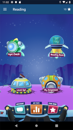 Kids A-Z�ٷ����ͼ2