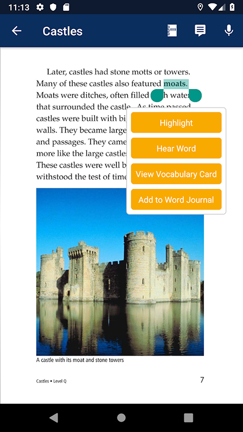 Kids A-Z�ٷ���5.81.3���°��ͼ4