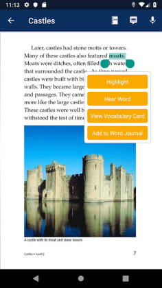 Kids A-Z�ٷ����ͼ4