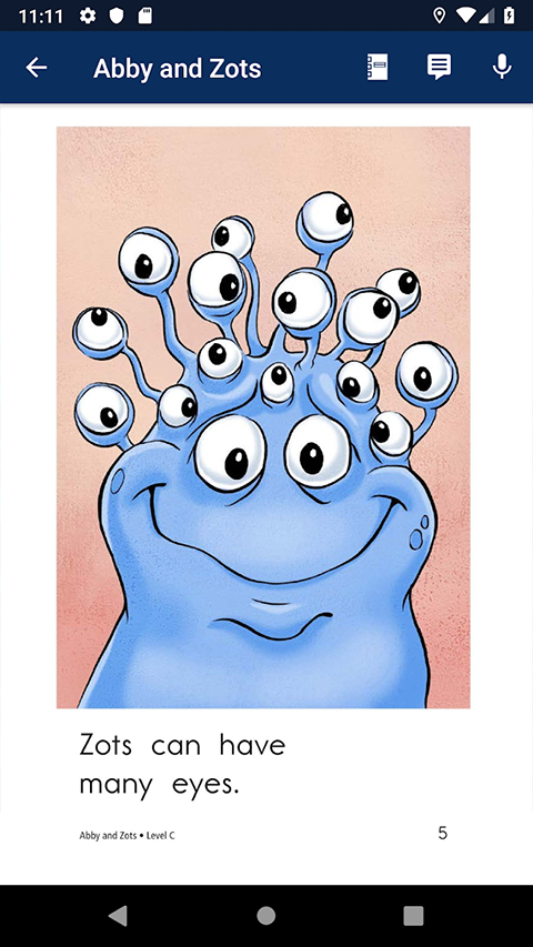 Kids A-Z�ٷ���5.81.3���°��ͼ3