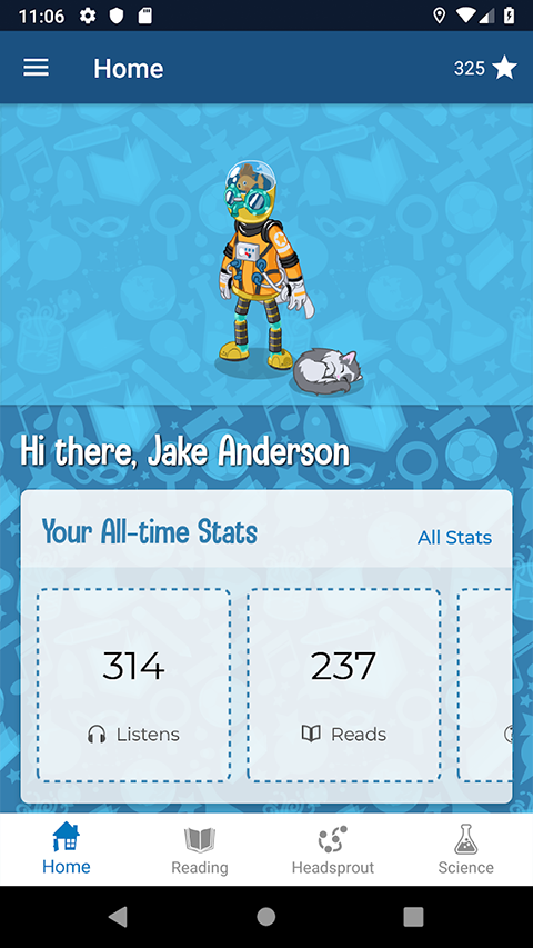 Kids A-Z�ٷ���5.81.3���°��ͼ1