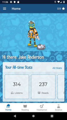 Kids A-Z�ٷ����ͼ1