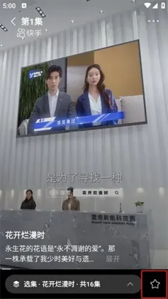 喜番免费短剧官方正版截图2