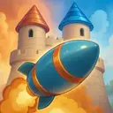 �Ǳ�������Ϸ(Castle Clashers)1.7.0��׿��