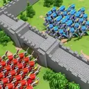 ս������������ս��Ϸ(Craft Kingdom: Army Fight)1.2.7��׿��