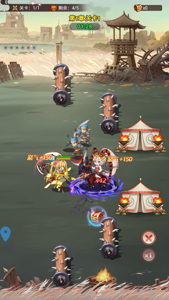 女仆之心游戏 女仆之心游戏