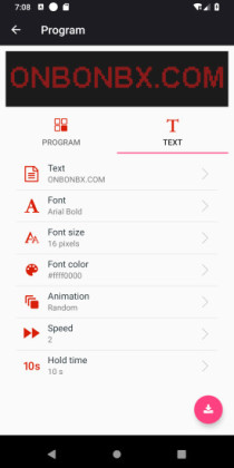 Ledshow�ٷ����ͼ0