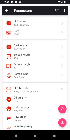 Ledshow�ٷ���3.0.12 ���°��ͼ1