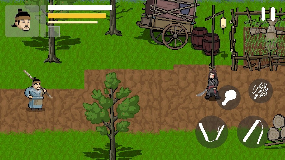 燕云赵大传手游 燕云赵大传手游