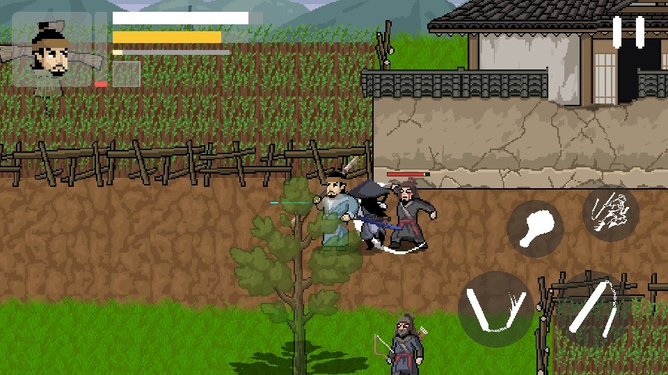 燕云赵大传手游 燕云赵大传手游