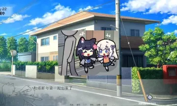 饲养染的30days安装包截图1