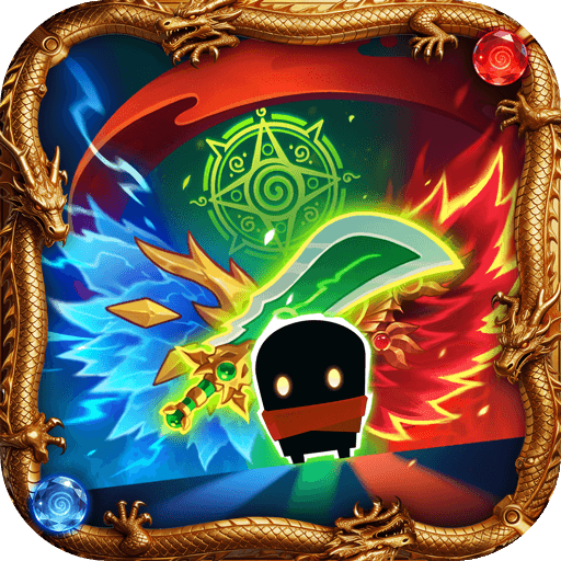 Ԫ����ʿ���ʷ�ȫ���ް�(Soul Knight)8.1.0���İ�