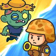 最后的生存游戏