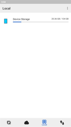 GoodSync�ٷ����ͼ0